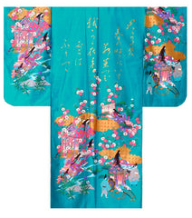 Japanese Kimono